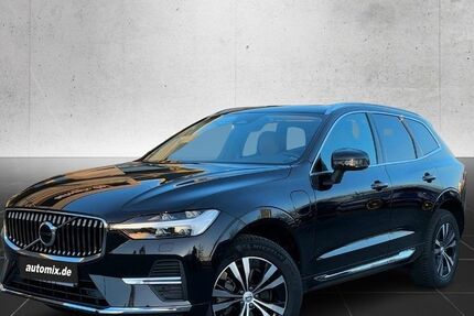 Volvo XC60 39.900 km 45.450 &euro; Gadebusch 19205