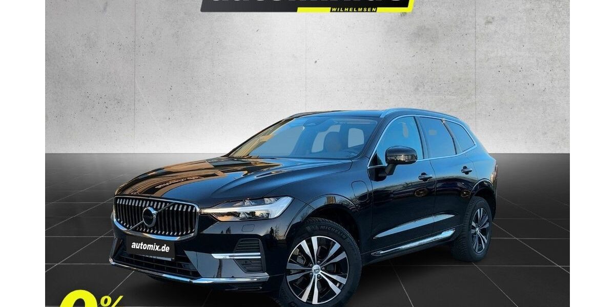 Volvo XC60 39.900 km 45.450 &euro; Gadebusch 19205