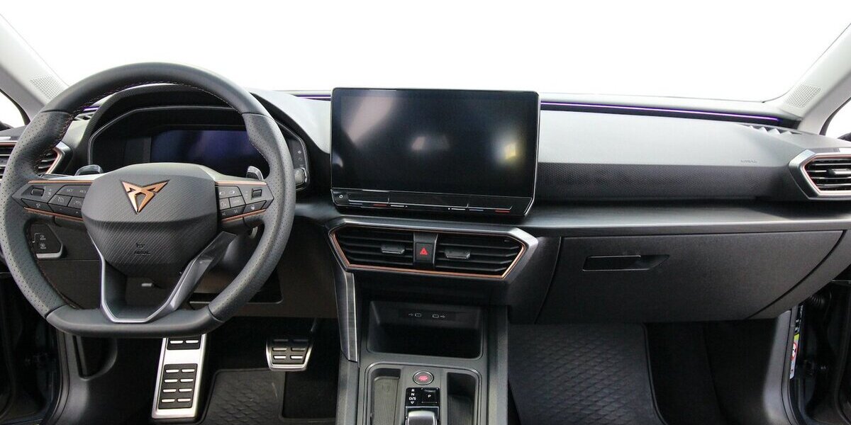 Cupra Leon Sportstourer e-HYBRID 6-DSG NAVI+LED+KAMERA 23.150 km 26.900 &euro; Hagenow 19230