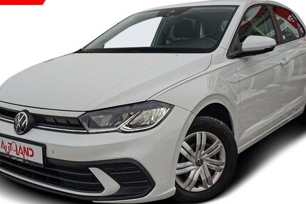 VW Polo 55.593 km 16.490 &euro; Wismar 23970