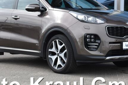 Kia Sportage 66.738 km 17.549 &euro; Rehna 19217