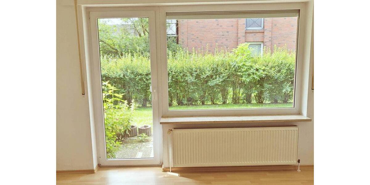 Etagenwohnung Pampow - 2 Zimmer, 50 m&sup2;, 525&euro; | Angebot:26902575