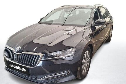 Skoda Superb 92.900 km 25.300 &euro; Gadebusch 19205