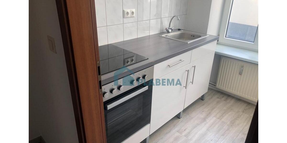 Erdgeschoßwohnung Schwerin - 2.5 Zimmer, 56 m&sup2;, 720&euro; | Angebot:26562918