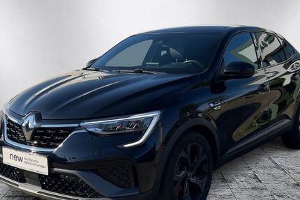 Renault Arkana 38.500 km 22.950 € Grevesmühlen 23936