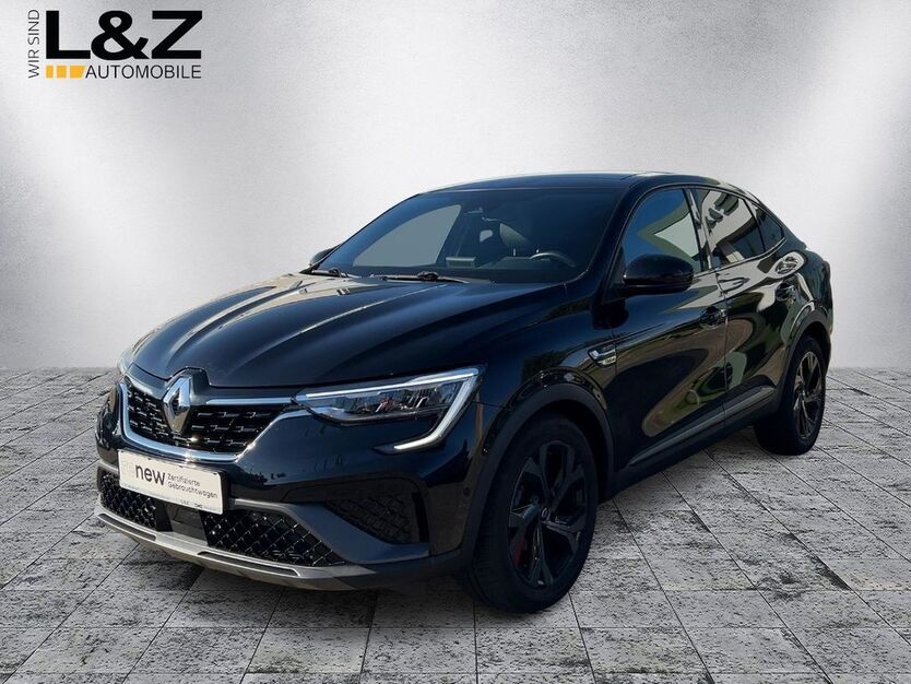 Renault Arkana 38.500 km 22.950 € Grevesmühlen 23936