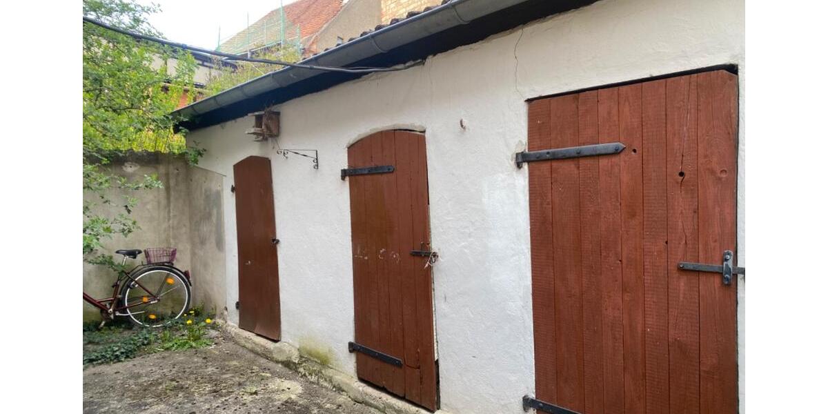 Einfamilienhaus Crivitz - 4 Zimmer, 95 m&sup2;, 90.000&euro; | Angebot:26629271