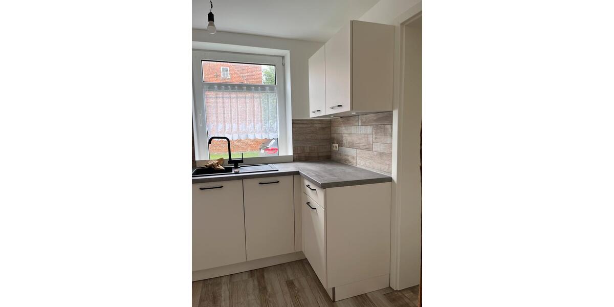 Erdgeschoßwohnung Wittenburg - 3 Zimmer, 55 m&sup2;, 650&euro; | Angebot:26232686