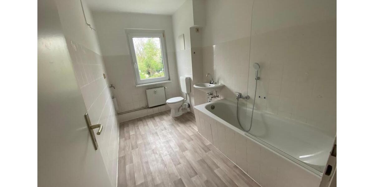 Helle 2 Raum Wohnung mit Einbauküche zwischen Schwerin und Wismar 2 zimmer