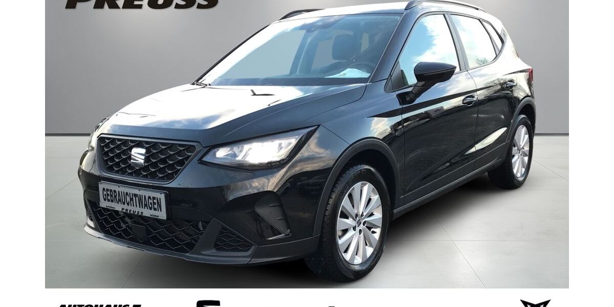 Seat Arona 26.356 km 18.680 &euro; Wismar 23966