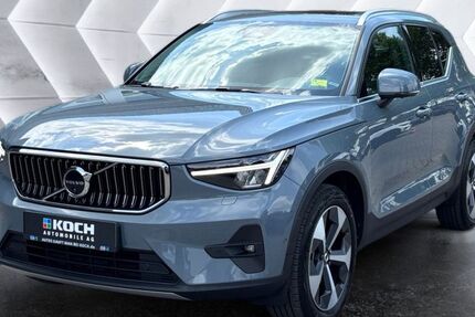 Volvo XC40 35.606 km 33.990 &euro; Zeesen 15711