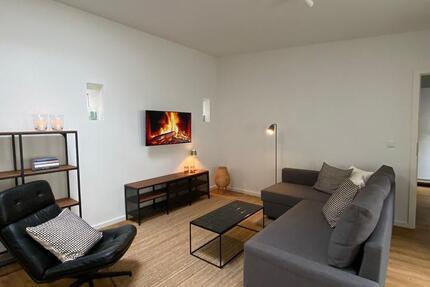 Wohnung Wismar Altstadt - 2 Zimmer, 70 m&sup2;, 1.250&euro; | Angebot:24924508