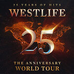 Premium Upgrade Restaurant Club - Westlife - 25th Anniversary World Tour