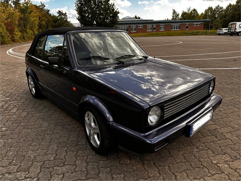 VW Golf I 335.000 km 6.900 € Schwerin 19053