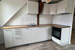 Dachgeschoßwohnung Wittenburg - 2 Zimmer, 65 m&sup2;, 490&euro; | Angebot:25436488
