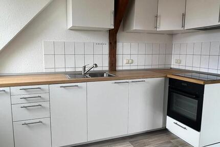 Wohnung Wittenburg - 2 Zimmer, 65 m&sup2;, 469&euro; | Angebot:25436488