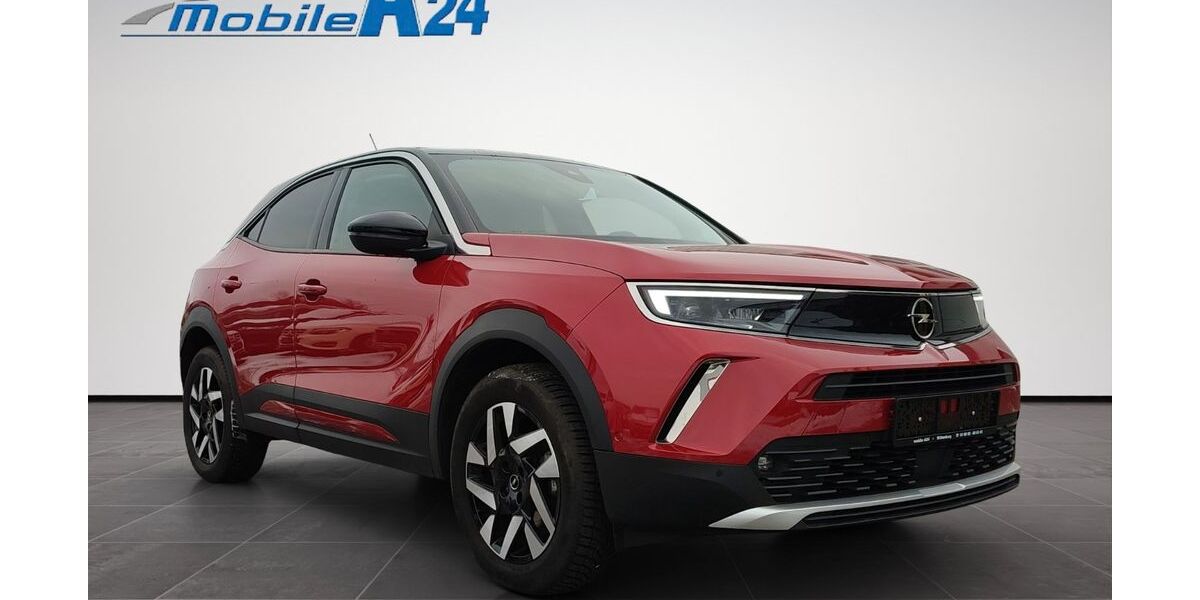 Opel Mokka 43.672 km 17.499 &euro; Wittenburg 19243