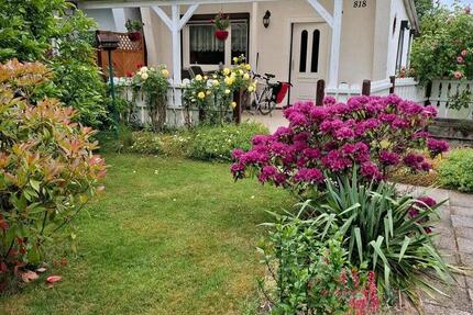 Haus Schwerin Gartenstadt - 2 Zimmer, 60 m&sup2;, 90.000&euro; | Angebot:27025834