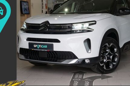 Citroen C5 Aircross 31.859 km 23.750 &euro; Königs Wusterhausen 15711