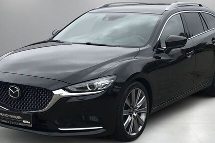 Mazda 6 90.084 km 21.970 &euro; Wismar 23966