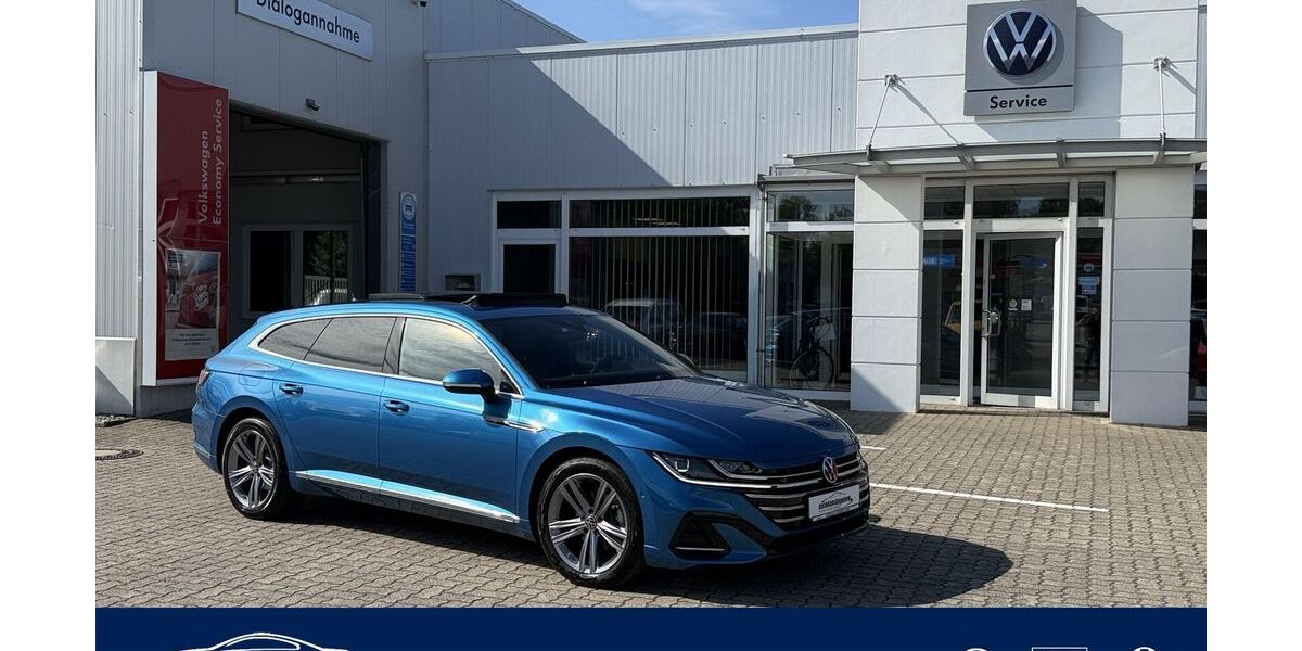 VW Arteon 65.482 km 33.450 &euro; Hagenow 19230