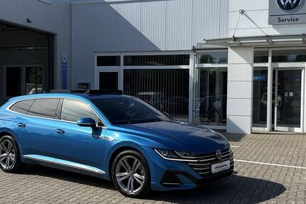 VW Arteon 65.482 km 34.900 € Hagenow 19230
