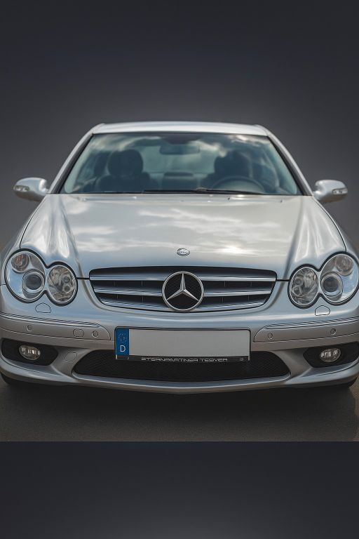CLK 200