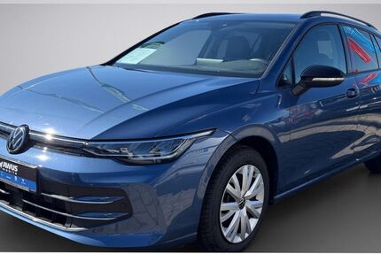 VW Golf 13.585 km 33.890 &euro; Wismar 23970
