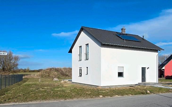 Einfamilienhaus Dorf Mecklenburg - 6 Zimmer, 144 m&sup2;, 485.000&euro; | Angebot:27026116