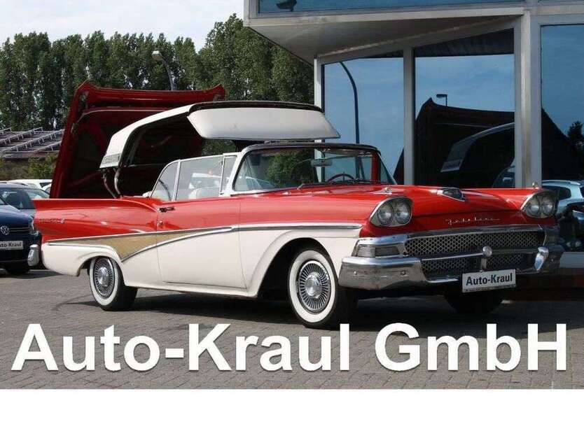 Fairlane