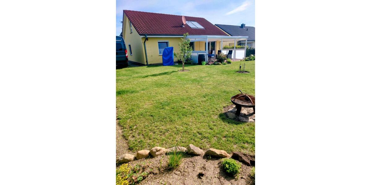 Einfamilienhaus Schwerin Friedrichsthal - 4 Zimmer, 128 m&sup2;, 439.000&euro; | Angebot:27250545