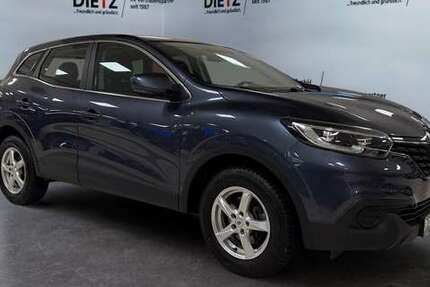 Renault Kadjar 79.987 km 11.990 &euro; Wildau 15745