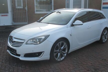 Opel Insignia 156.000 km 6.590 &euro; Crivitz 19089