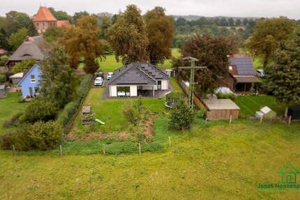 Haus Mühlen Eichsen OT Groß Eichsen Dragun - 4 Zimmer, 146 m&sup2;, 449.000&euro; | Angebot:25657400