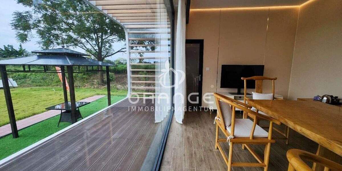 Einfamilienhaus Seehof - 2 Zimmer, 27 m&sup2;, 80.000&euro; | Angebot:25770505
