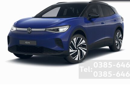 VW ID.4 12.500 km 57.490 &euro; Schwerin 19061