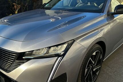 Peugeot 308 123.509 km 12.999 &euro; Schönefeld/ OT Großziethen 12529