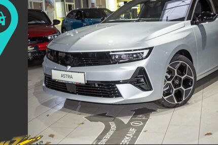 Opel Astra 1.332 km 30.440 &euro; Königs Wusterhausen 15711