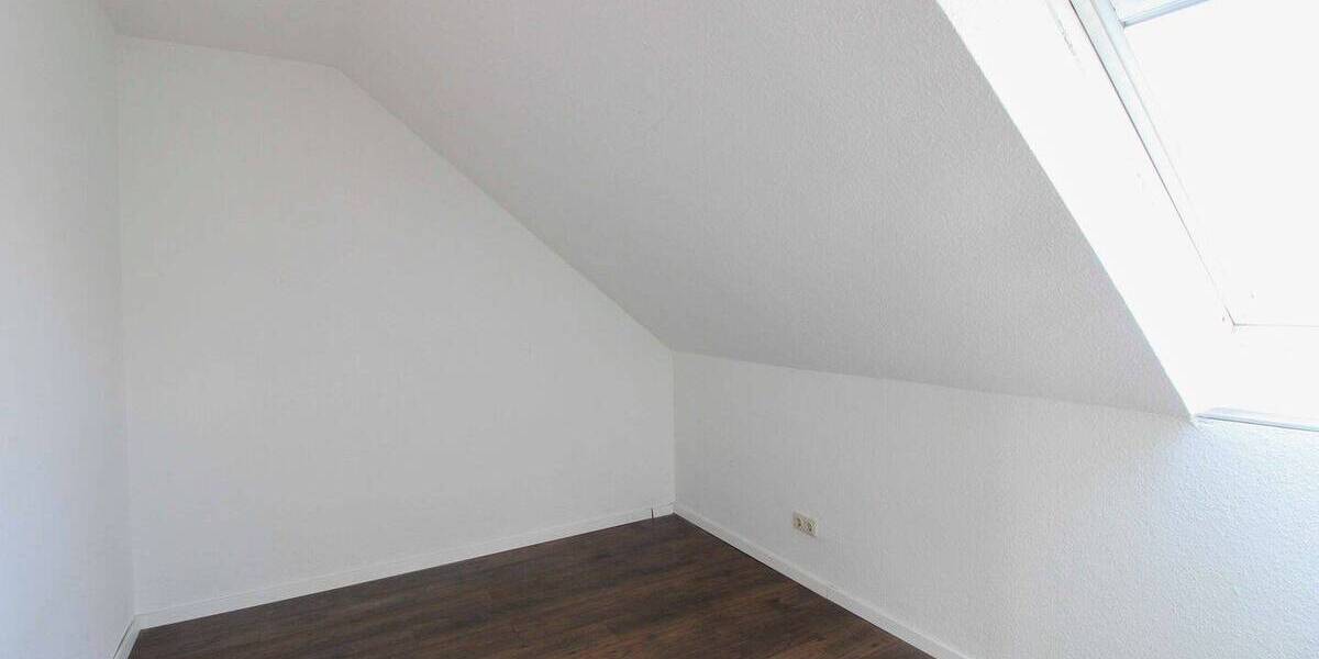 Etagenwohnung Pampow - 3 Zimmer, 63 m&sup2;, 105.000&euro; | Angebot:26744528