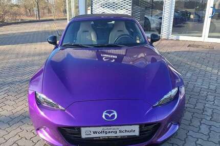 Mazda MX-5 11.798 km 23.950 &euro; Hagenow 19230