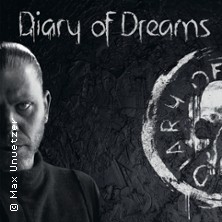 Diary Of Dreams - Tour 2026 28.11.2026 Kulturzentrum Lagerhaus