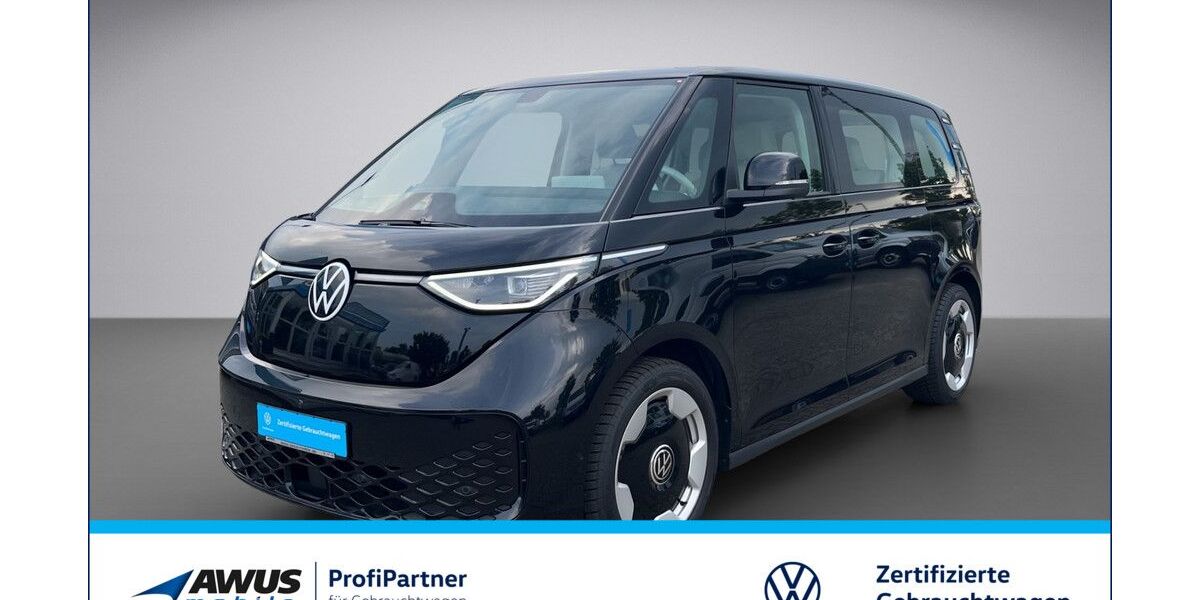 VW ID. Buzz 10.498 km 54.890 &euro; Schwerin 19057