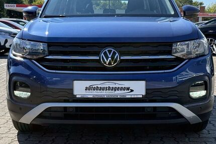 VW T-Cross 46.658 km 18.900 € Hagenow 19230