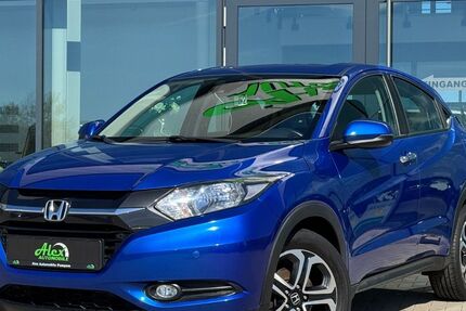 Honda HR-V 113.358 km 14.799 &euro; Pampow 19075
