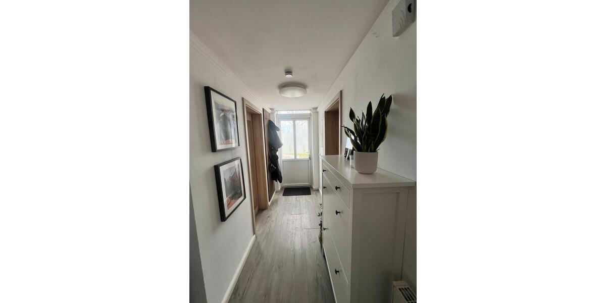 Erdgeschoßwohnung Pinnow - 2 Zimmer, 50 m&sup2;, 495&euro; | Angebot:26646265