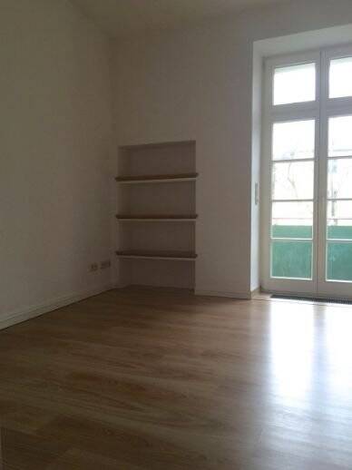 Etagenwohnung Schwerin Feldstadt - 4 Zimmer, 92 m&sup2;, 1.140&euro; | Angebot:26170824