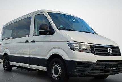 VW Crafter 142.050 km 31.900 &euro; Wittenburg 19243
