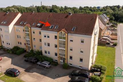Wohnung zum Kaufen in Sternberg 150.000 € 55 m² 2 zimmer