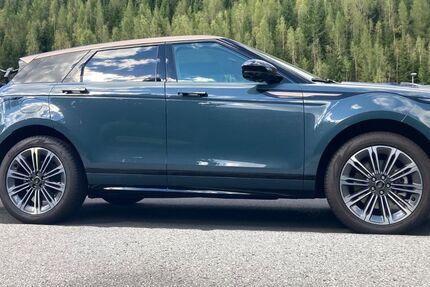 Land Rover Range Rover Evoque 11.227 km 50.600 &euro; Schulzendorf 15732