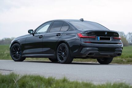 BMW M340i 101.880 km 42.000 € Dobin am See 19067